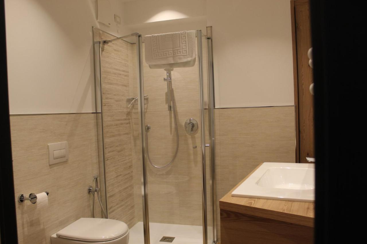 DolceAmbiez Apartments Dorsino Exterior foto