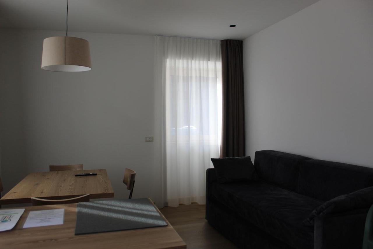 DolceAmbiez Apartments Dorsino Exterior foto