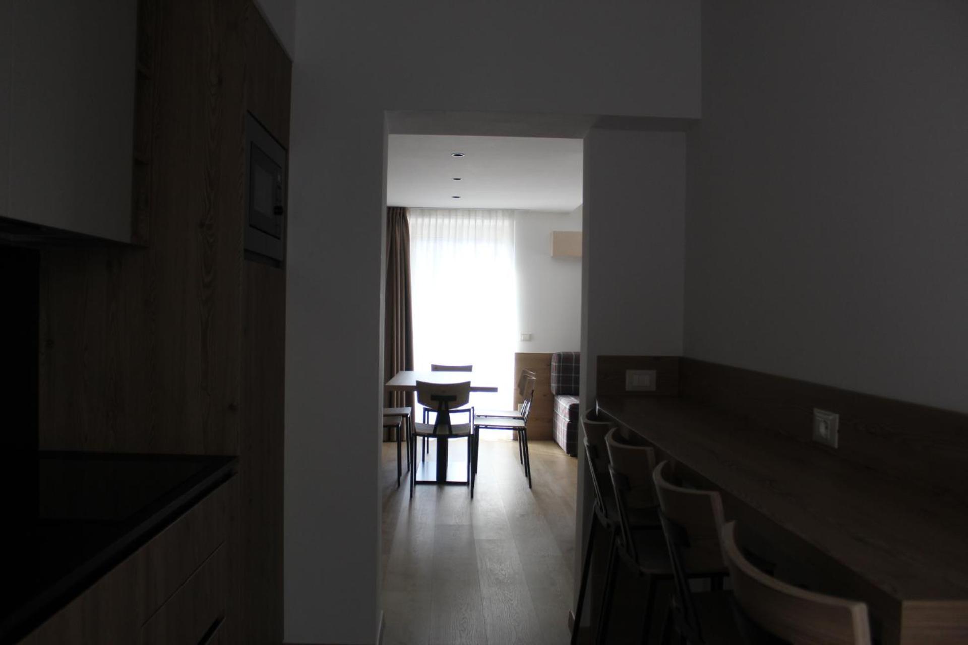 DolceAmbiez Apartments Dorsino Exterior foto