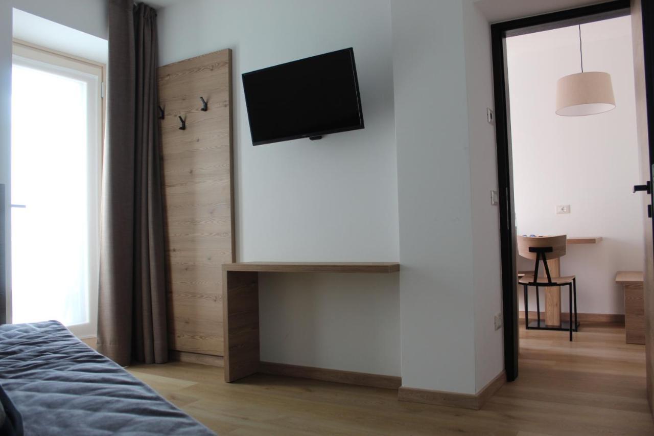 DolceAmbiez Apartments Dorsino Exterior foto