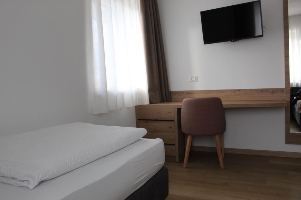 DolceAmbiez Apartments Dorsino Exterior foto