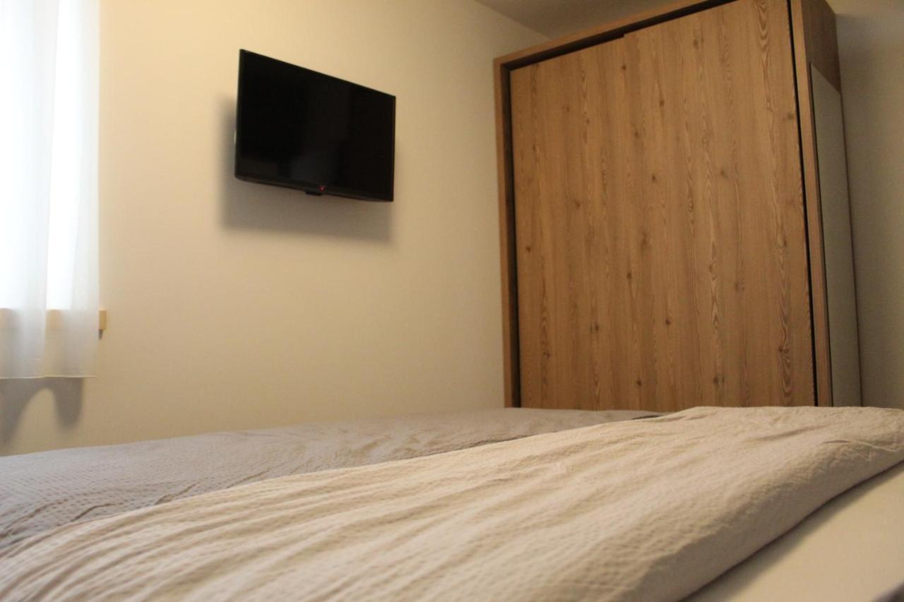 DolceAmbiez Apartments Dorsino Exterior foto