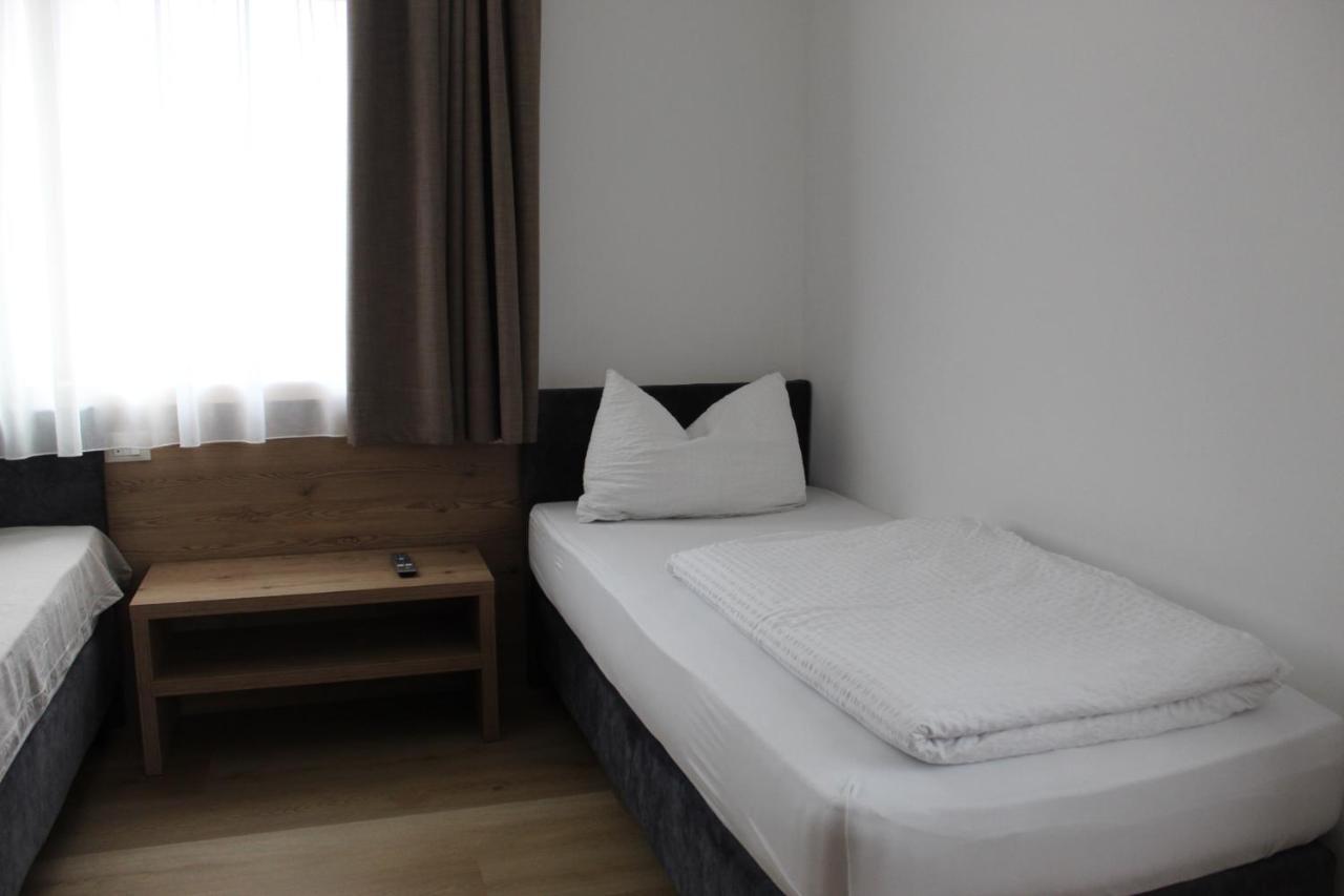 DolceAmbiez Apartments Dorsino Exterior foto